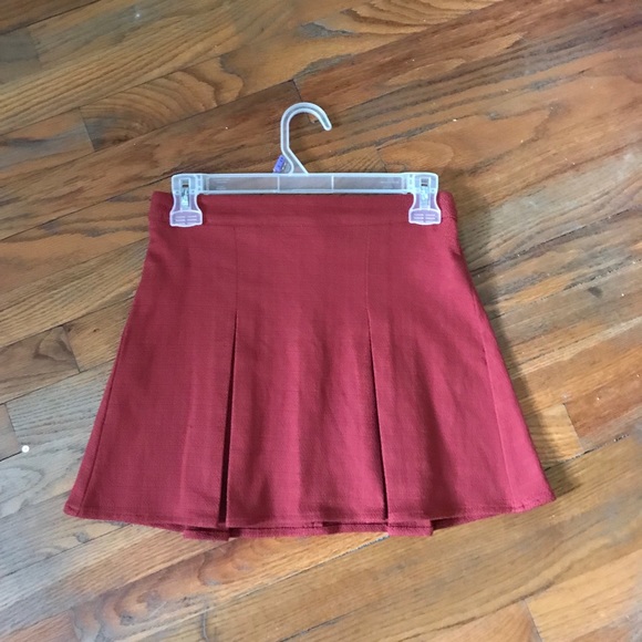 Forever 21 Dresses & Skirts - Skater Skirt